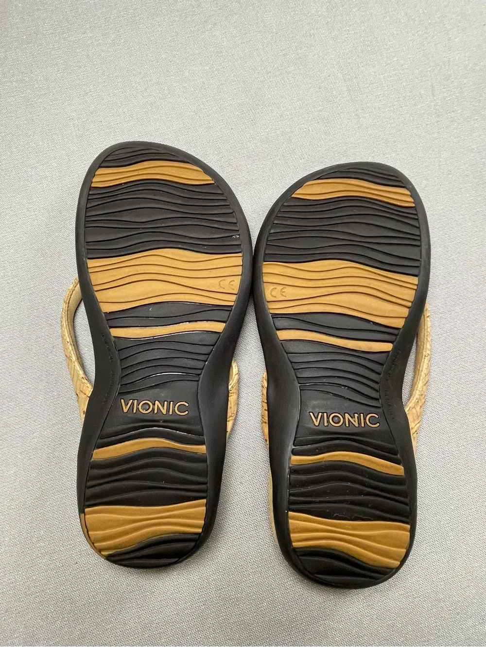 Vionic elevate your